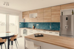 Cozy apartment GALA